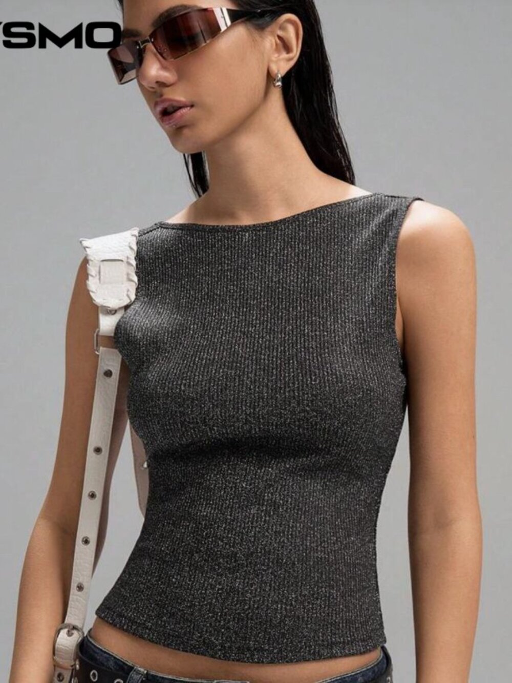 Sparkle Party Top